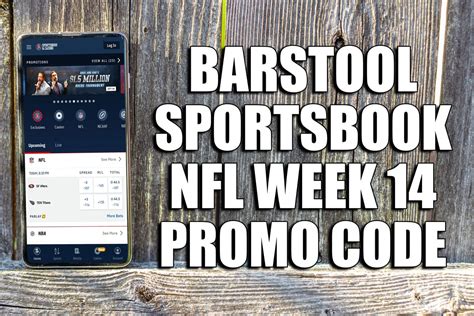 promo codes for barstool sportsbook|Barstool Sportsbook Promo Code: $1K Bonus on NFL & World Cu.
